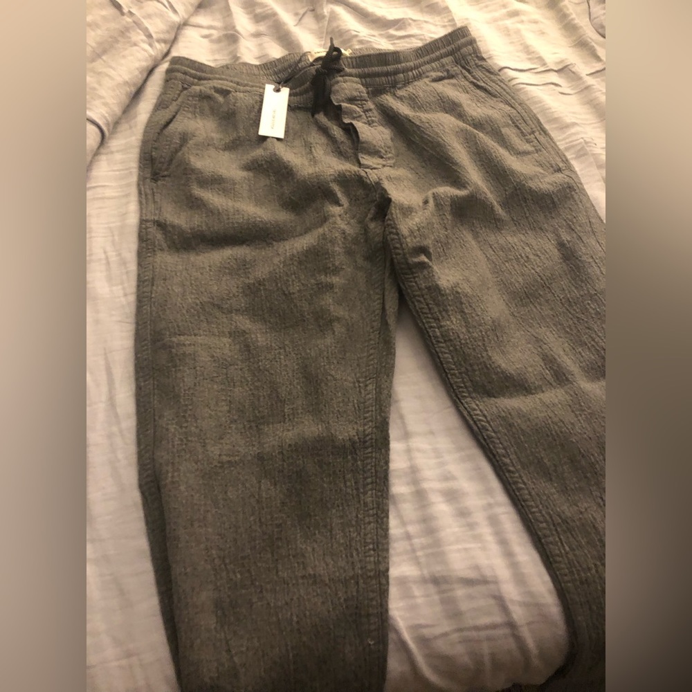 Taylor Stitch Men’s Apres Pant